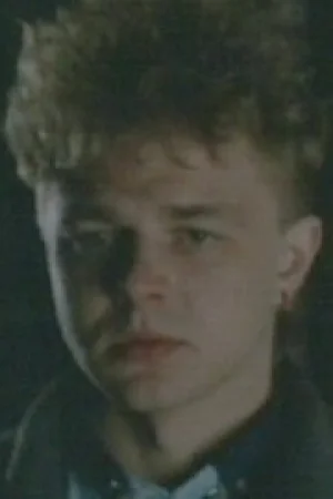 Алексей Рождественский