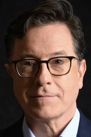 Стивен Колбер