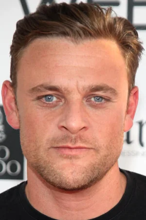 Крис Джонсон