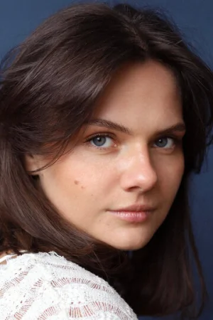 Светлана Сопига