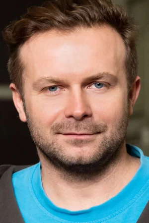 Клим Шипенко