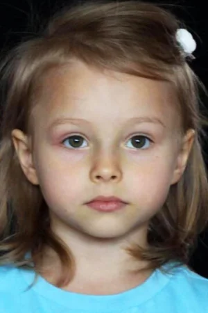 Майя Мокрушина