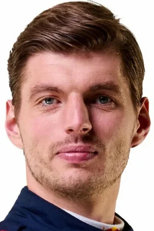 Макс Ферстаппен