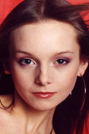 Анастасия Крайнова