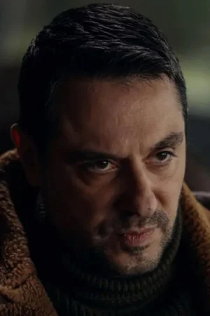 Эмир Бендерлиоглу