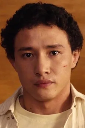 Арнур Кабдолдаев