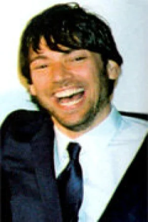 Alex James