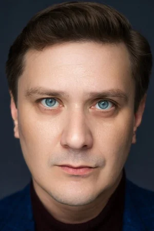 Андрей Горбачев