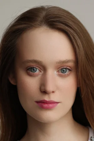 Анастасия Панова