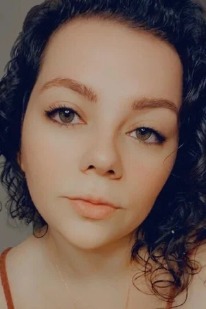 Аманда Хаффорд