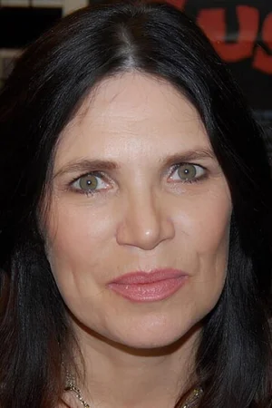 Барбара Маньольфи