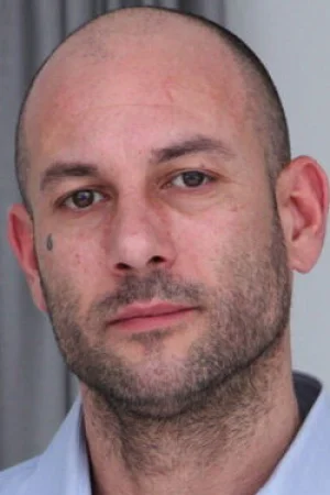 Майк Анджело