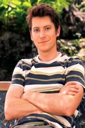 Давид Швеглик