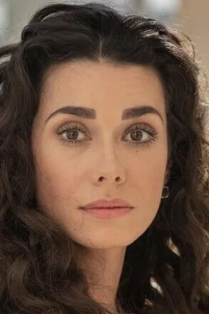 Виктория Заболотная