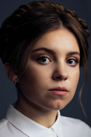 Кейт Халлетт