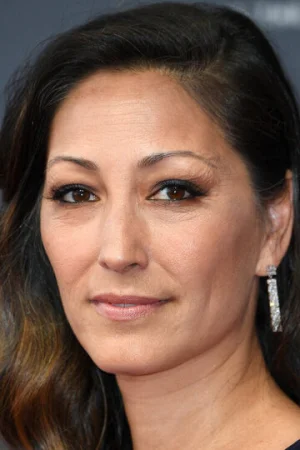 Кристина Чан