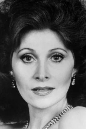 Анита Моррис