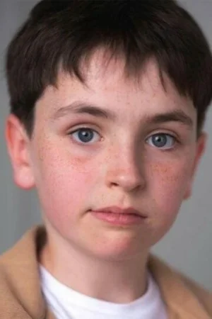 Доминик Маклафлин