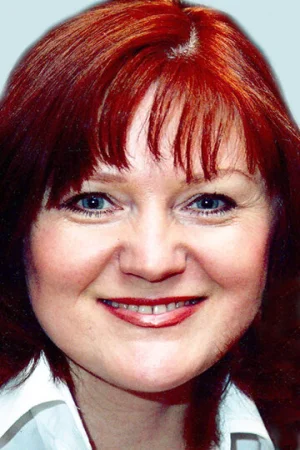 Елена Соловьёва