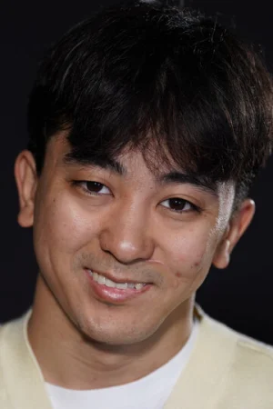 Ернур Женсикбаев