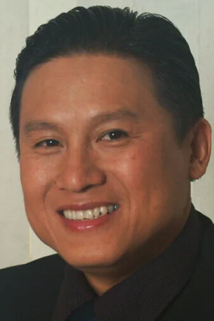 Бенни Тьяндра