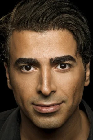 Mostafa Keshvari