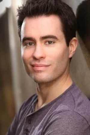 Daniel McLeod