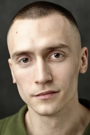 Игорь Алексеев