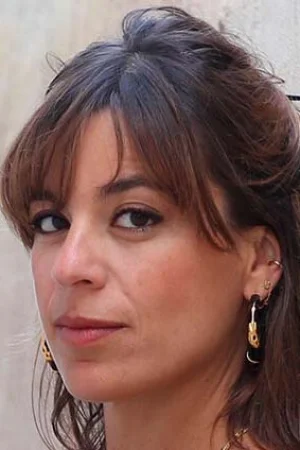 Yasmine Benkiran