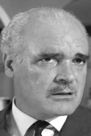 Патрик Маджи
