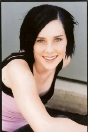 Samantha Brooks