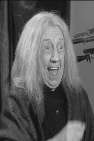 Mari Blake