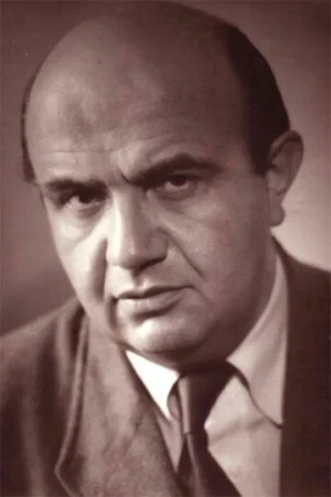 Александер Бардини