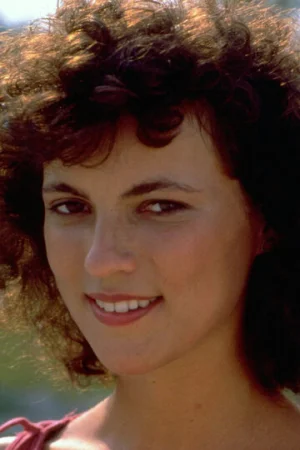 Laura Harrington