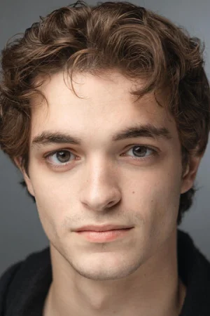 Aidan Armstrong