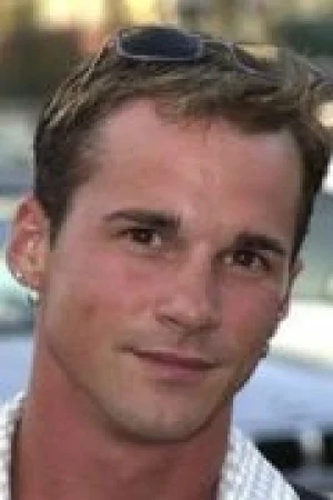Aaron Jackson