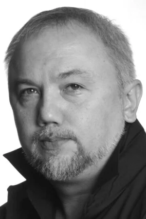 Илья Садыков