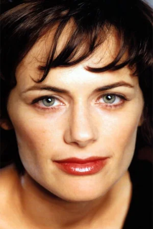 Sarah Clark