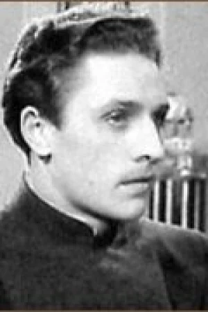 Георгий Кульбуш