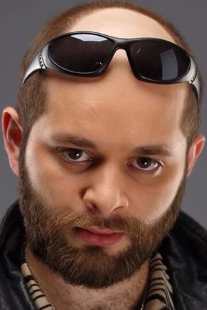 Андрей Коляда