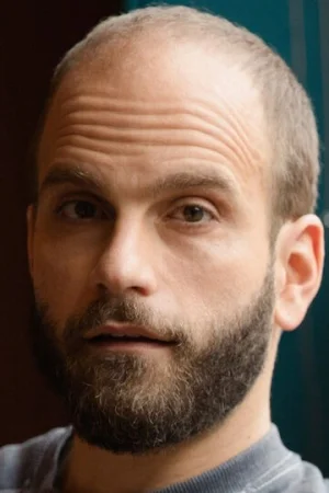 Бен Синклер