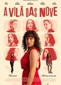 Злодейка прайм-тайма в hd качестве