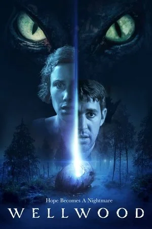 Уэллвуд в hd качестве