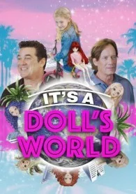 Кукольный мир в hd качестве