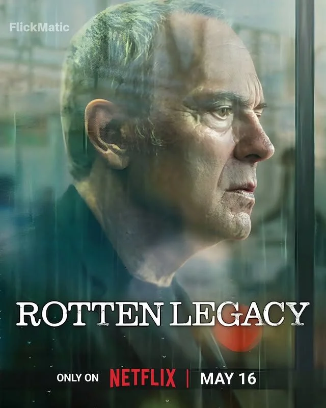 Скверное наследие в hd качестве