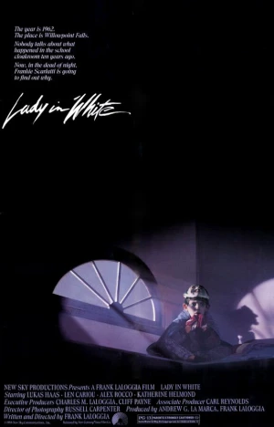 Леди в белом в hd качестве