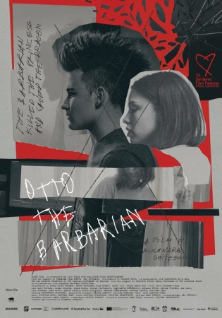 Отто-варвар в hd качестве