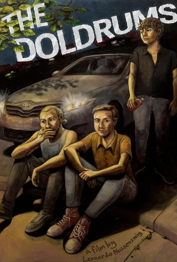 Хандра в hd качестве