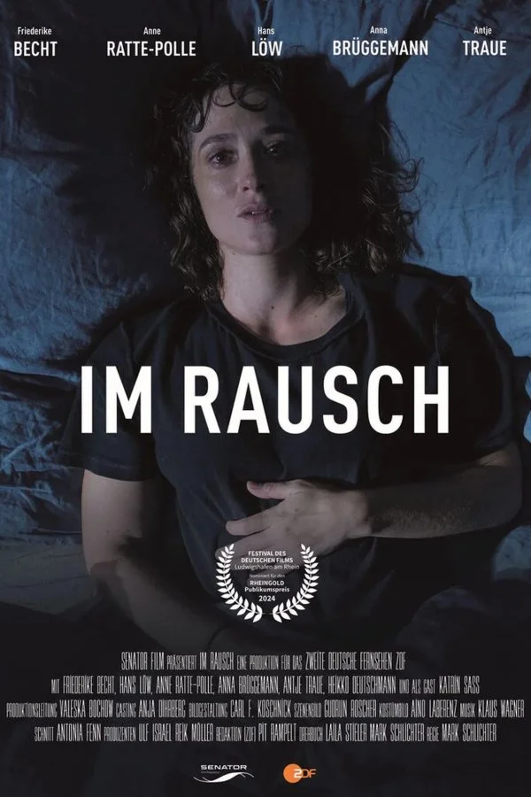 Опьяненные в hd качестве