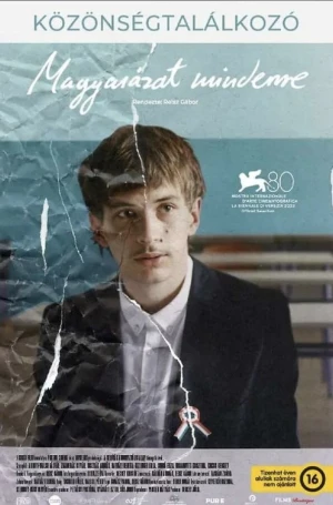 Объяснение всему в hd качестве